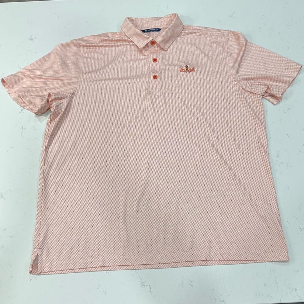 Cutter & Buck Performance Polo